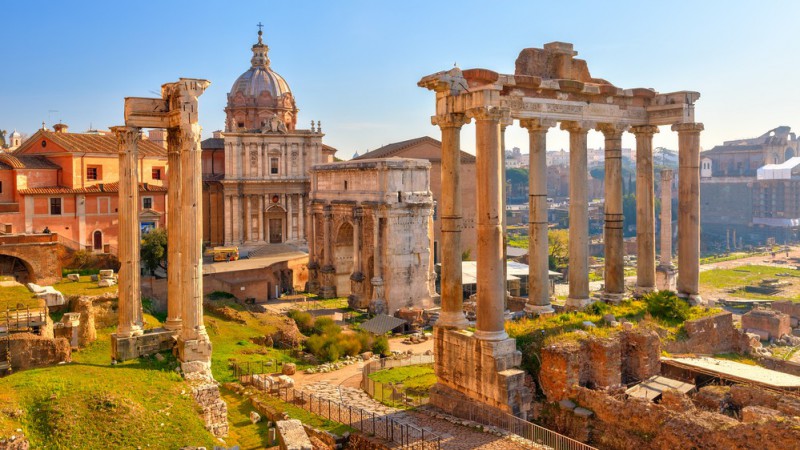 A Roma primo evento dedicato alla transizione ecologica di moda e design