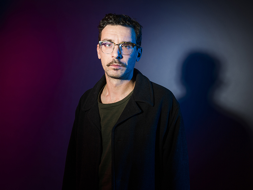 Willie Peyote: provoco ispirandomi a Giorgio Gaber