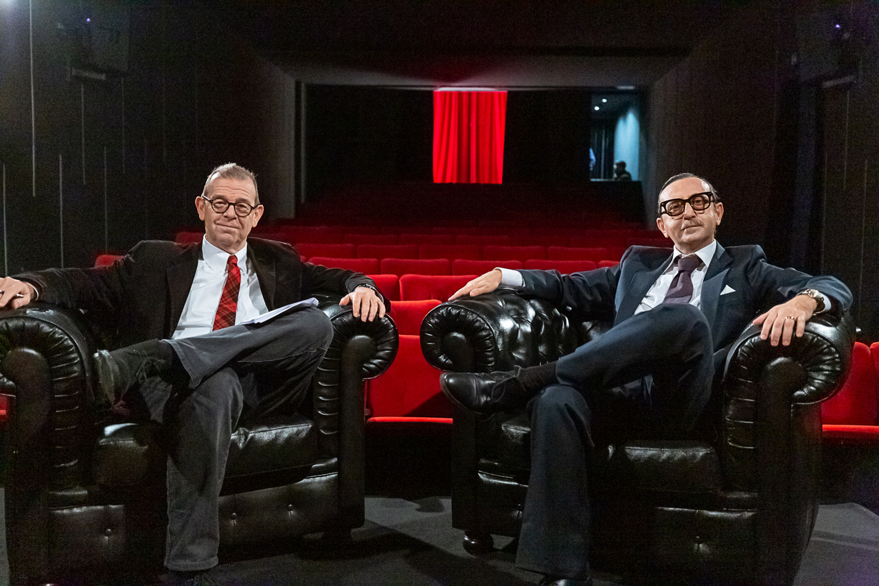 Rai Storia, torna “Buonasera presidente”: domani, Filippo Ceccarelli “intervisterà” Giovanni Leone