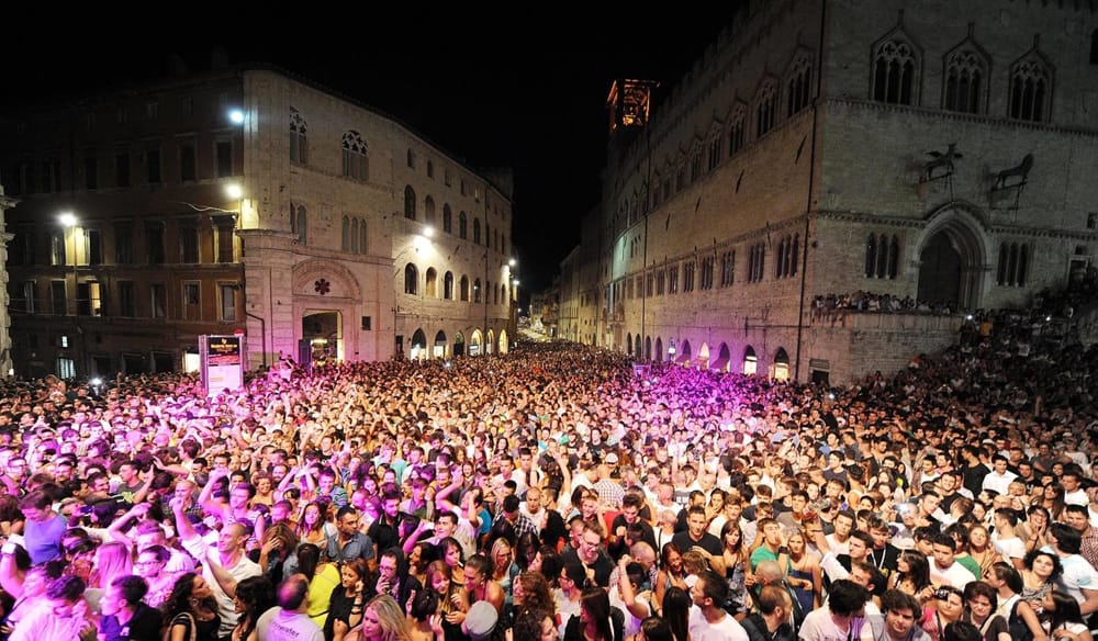 Festival Time in Jazz, è il giorno di Dhafer Youssef e Vincent Peirani