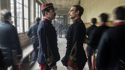 Per Polanski thriller su affaire Dreyfus
