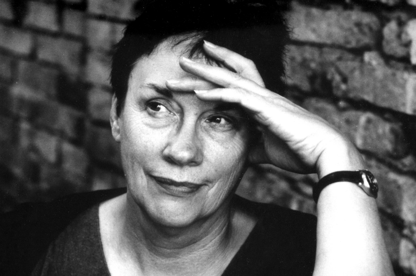 Avviso ai terrestri: intervista ad Annie Proulx