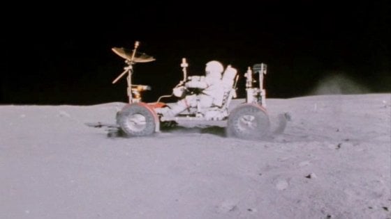 ‘Apollo Soundtrack’, la colonna sonora dell’allunaggio firmata Brian Eno