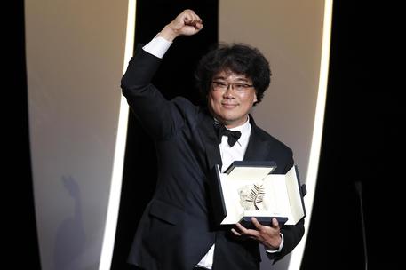 Bong Joon-ho, tra Morandi e Al Bano