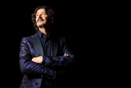 Sergio Cammariere: “Il mio primo romanzo sarà anche disco, teatro e forse film”