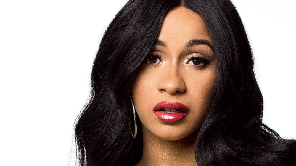 Cardi B regala bracciali da 80 mila dollari alla figlia di 10 mesi