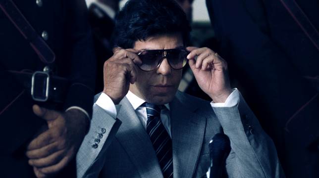 Cannes, Il Traditore di Bellocchio dramma intimista e universale con Favino interprete intenso di Buscetta