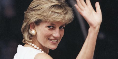 Lady Diana: messa all’asta una lettera della Principessa, firmata anche da William e Harry