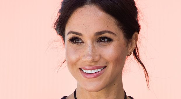 Meghan Markle, che non ha ancora visto mamma Doria Ragland da quando è a Los Angeles
