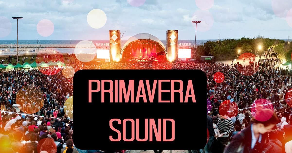 The New Normal: gli artisti (e le artiste) del «Primavera Sound 2019» The New Normal: gli artisti (e le artiste) del «Primavera Sound 2019»