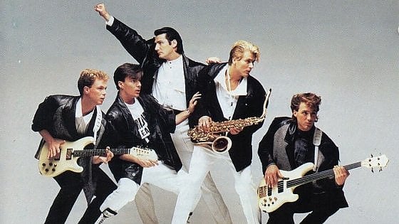 Gli Spandau Ballet si separano ancora: via il nuovo cantante Gli Spandau Ballet si separano ancora: via il nuovo cantante