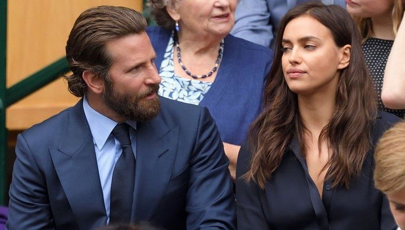 «Bradley Cooper e Irina Shayk in crisi, nessuno dei due è felice»