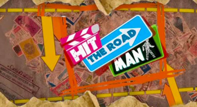 Torna Hit the road man