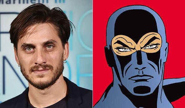 Luca Marinelli sarà «Diabolik» per i Manetti Bros.?