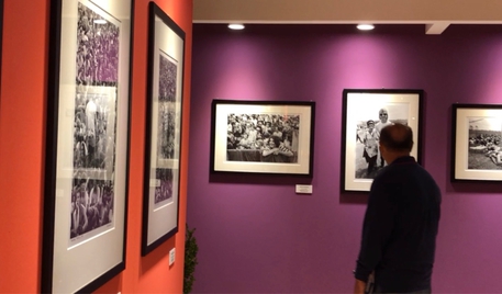 Al Medimex mostra Woodstock & Hendrix