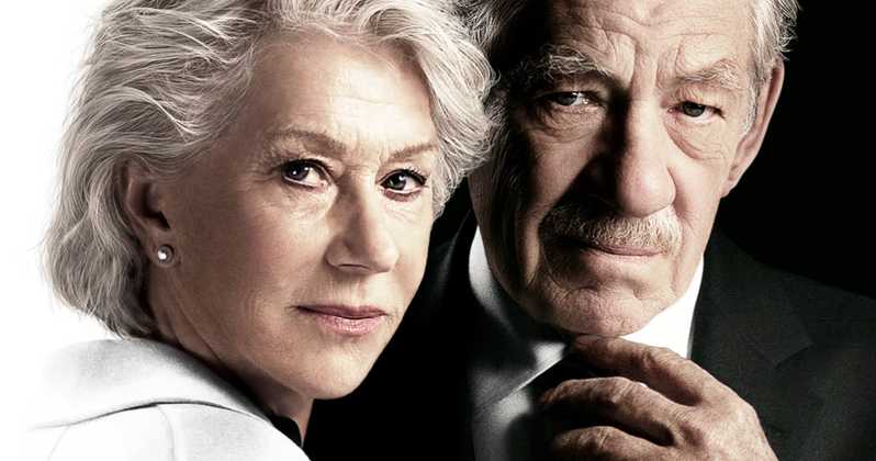 The good liar, un inganno perfetto che fa già presagire premi e nomination The good liar, un inganno perfetto che fa già presagire premi e nomination