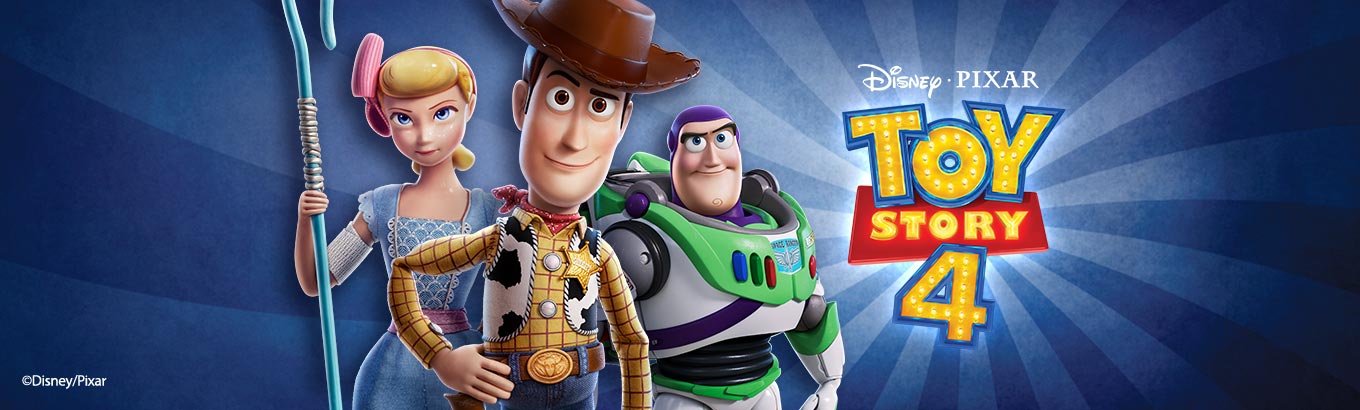 Toy Story 4, fra crescita e nuovi inizi