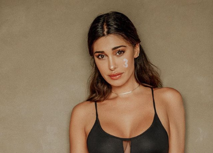 Belén Rodriguez è incinta?