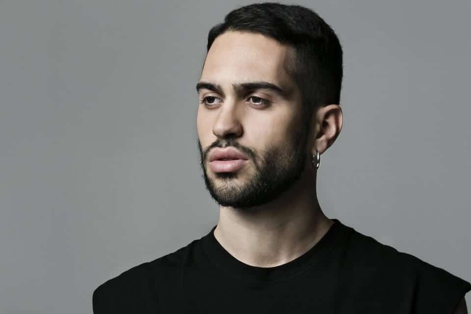 Mahmood, Soldi 81 mln stream su Spotify
