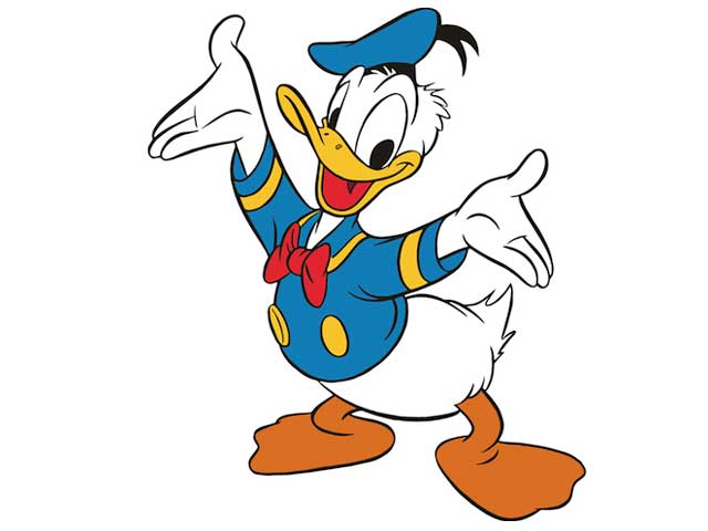 Paperino, papero sfigato, compie 85 anni