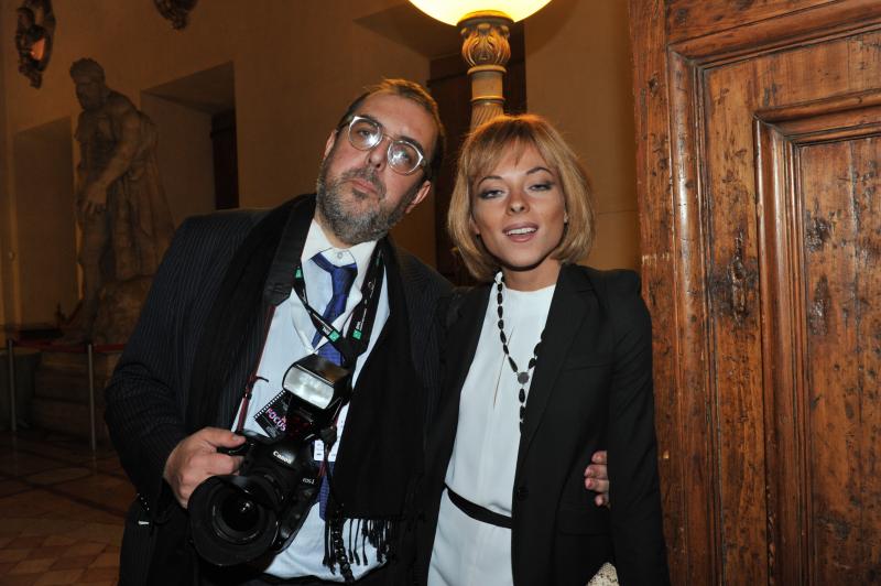 E’ morto il fotografo Pietro Coccia, ‘amico’ del cinema italiano