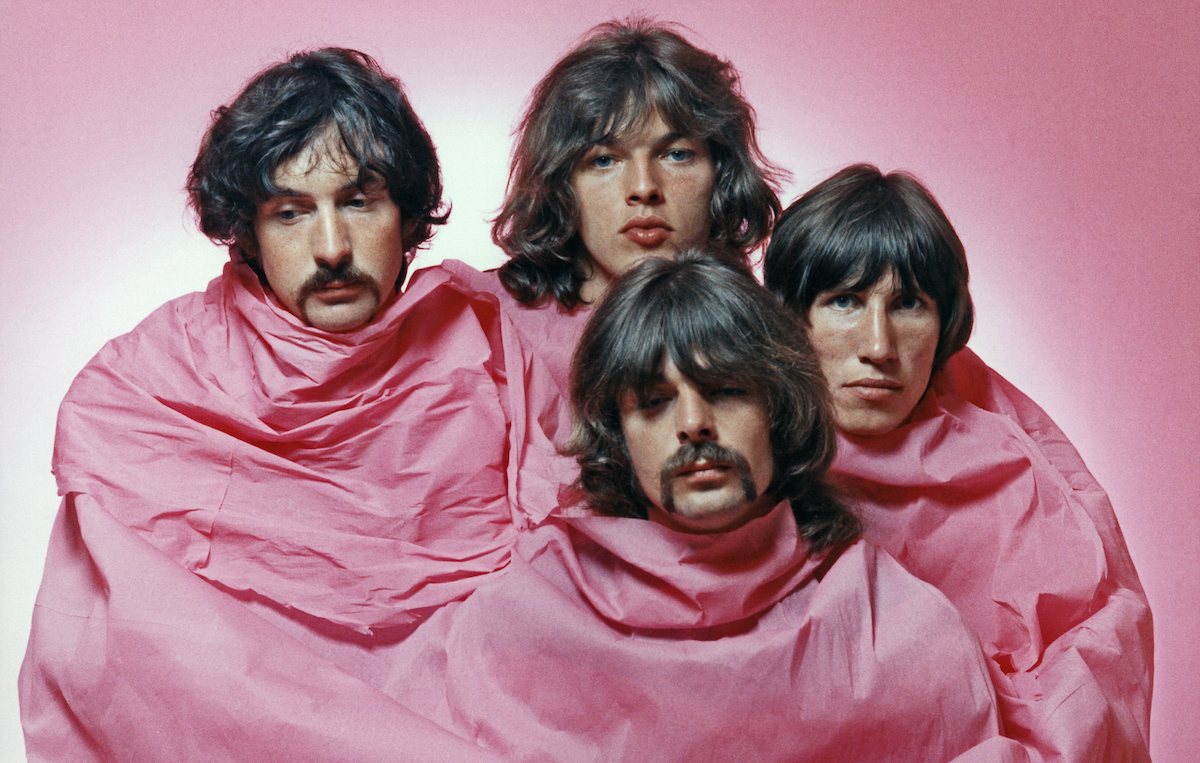 Rai5, stasera omaggio ai Pink Floyd