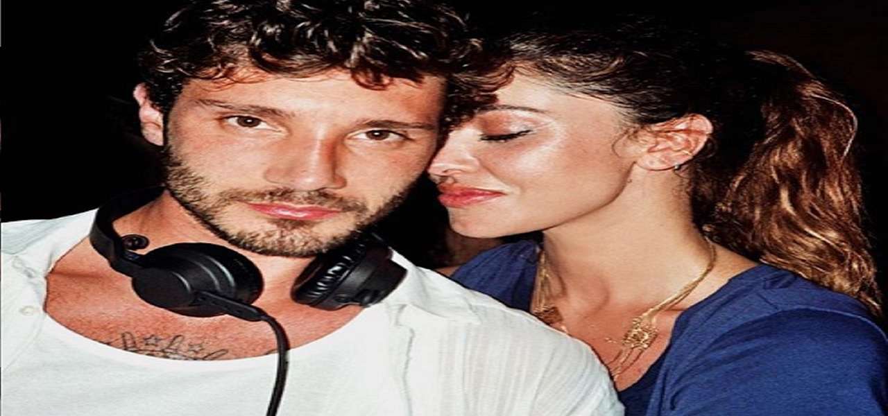 Belen Rodriguez e quello strano messaggio: “Ti aspetto”