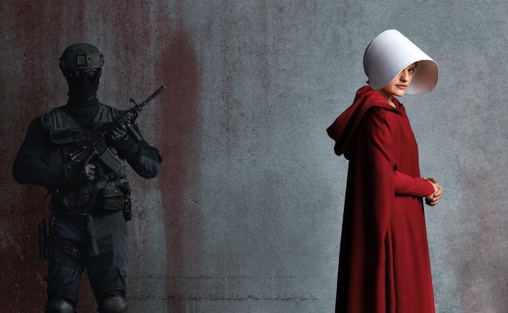 Ultime sui libri che ispirano le serie tv. Amazon distribuisce per sbaglio 1000 copie dell’attesissimo sequel di “The Handmaid’s Tale” Ultime sui libri che ispirano le serie tv. Amazon distribuisce per sbaglio 1000 copie dell’attesissimo sequel di “The Handmaid’s Tale”