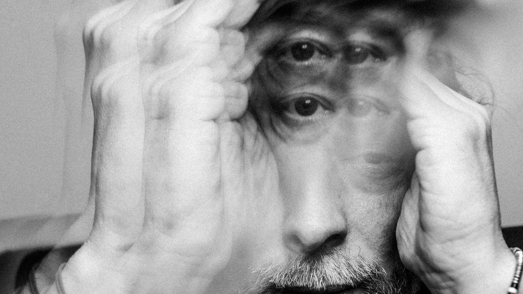 Il nuovo album di Thom Yorke si chiama “ANIMA” ed esce il 27 giugno