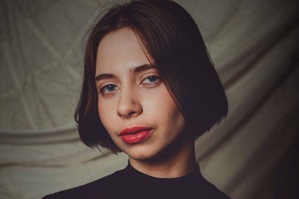 Piper De Palma, dai set con papà Brian a un film tutto suo sui vampiri