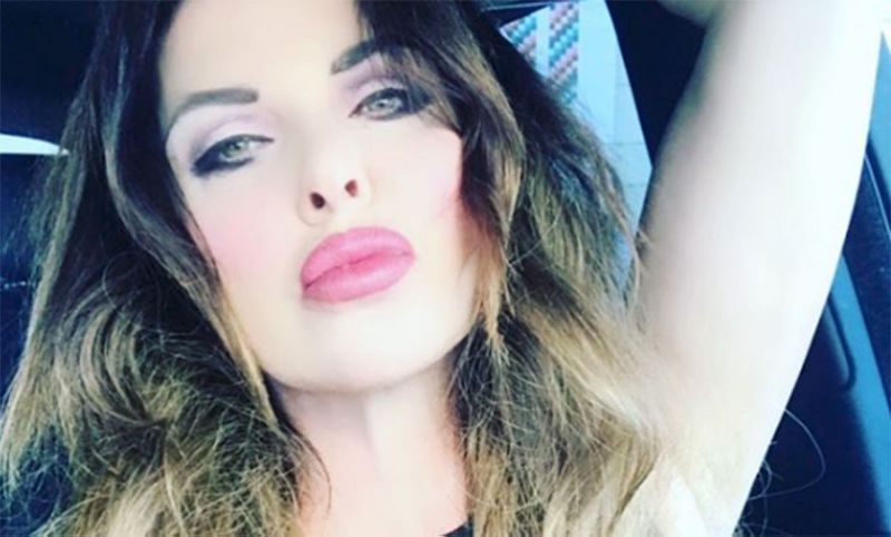 Alba Parietti: “Tinto Brass? Mi proponeva inquadrature volgari…”