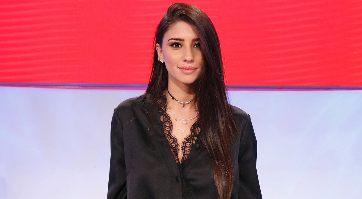 Angela Nasti: “cerca ciò che dà fuoco alla tua anima”