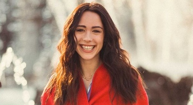Aurora Ramazzotti: «Marica Pellegrinelli, che avrà sempre un posto nella mia vita»