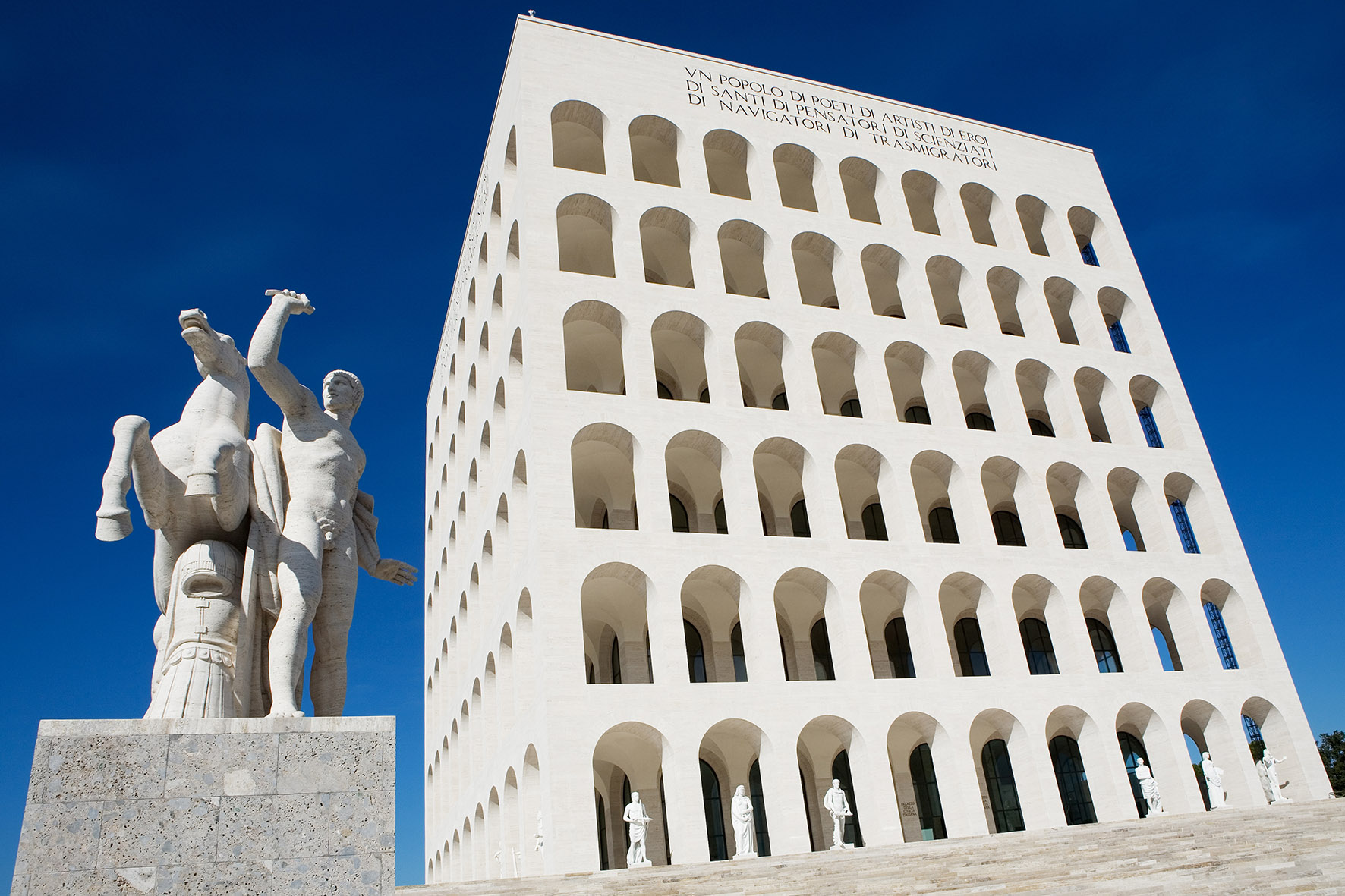 L’Architettura in Festival a Roma