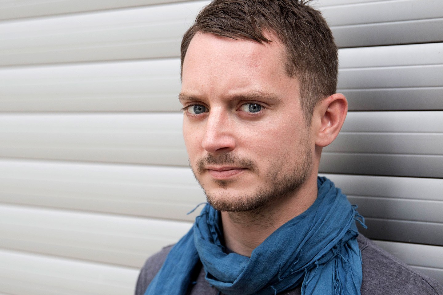 Elijah Wood sarà papà: l’attore aspetta il primo figlio da Mette-Marie Kongsved