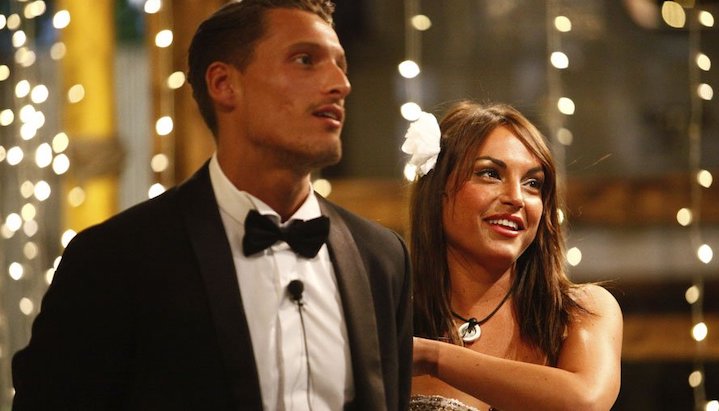 Francesca De Andrè e Gennaro Lillio, smentite le voci di crisi: «Non ci siamo lasciati»
