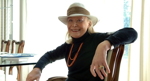 Morta la scrittrice Giuliana Morandini