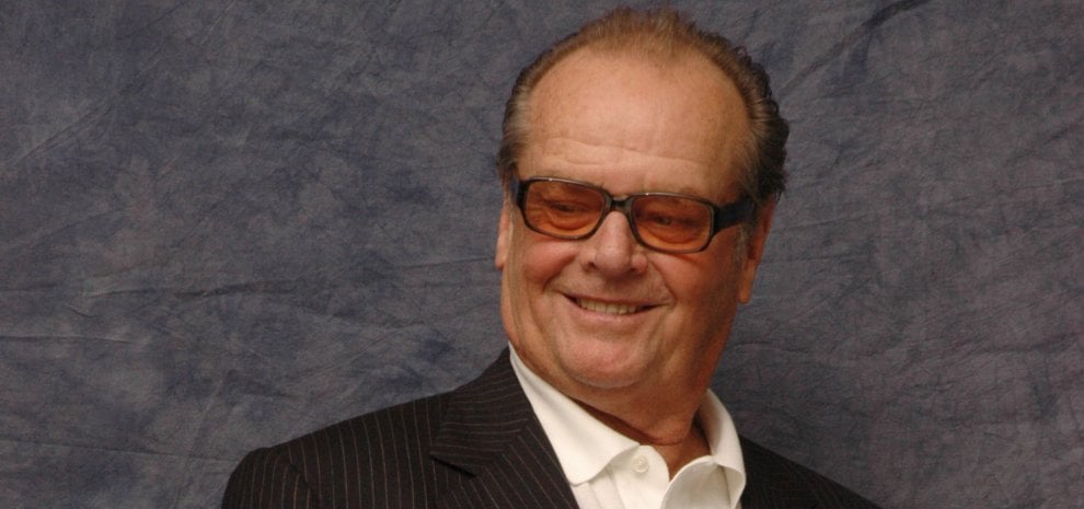 Quando Jack Nicholson scoprì che sua sorella era sua madre