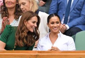Pippa Middleton torna protagonista (con Kate e Meghan Markle)