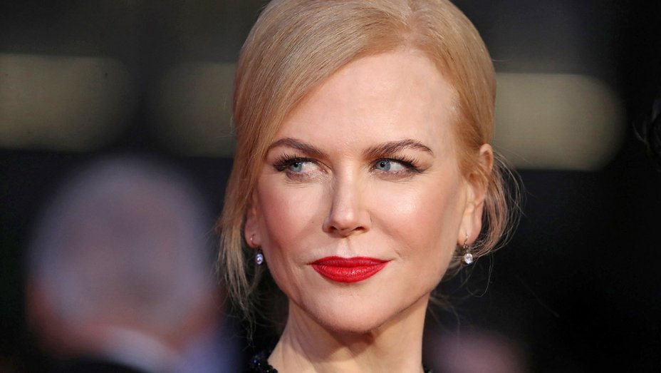 Nicole Kidman, beata tra i mariti