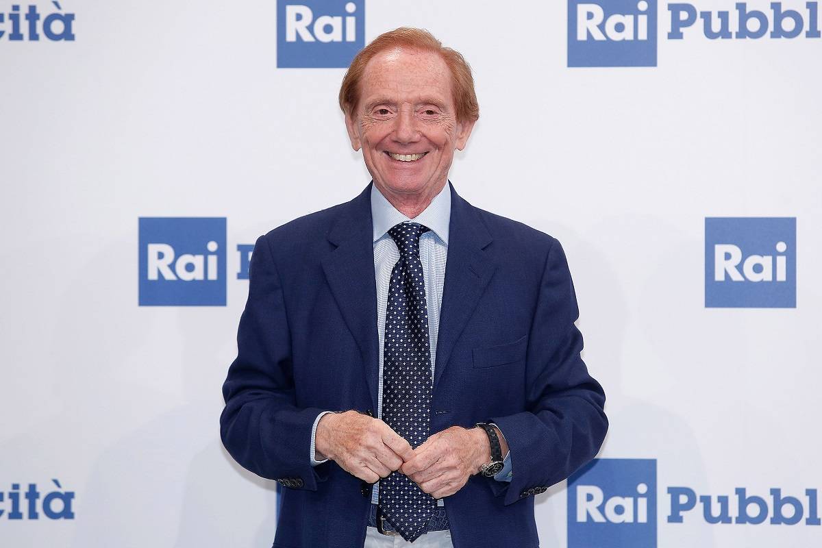 «Sereno Variabile»: (anche) lo show di Osvaldo Bevilacqua va in pensione