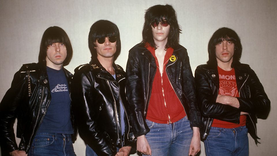 Ramones, 40 anni da primo live album, a settembre nuova versione