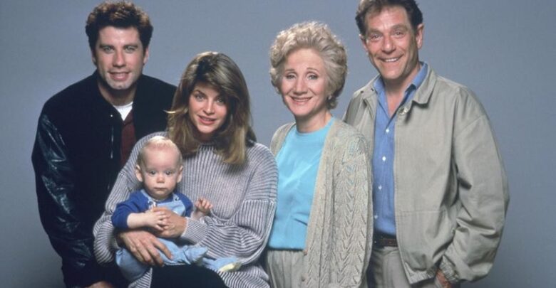 «Senti chi parla»: arriva il reboot (sì ancora un reboot)