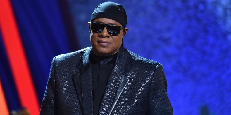 Stevie Wonder: «A settembre subirò un trapianto»