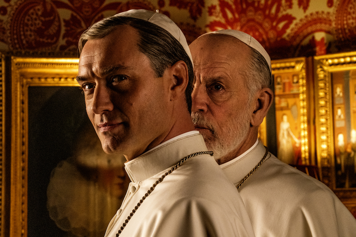 Sky, Patriarcato Venezia contro sigla “The New Pope”