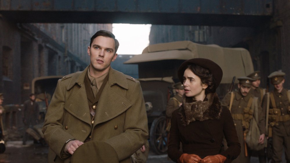 La vita di Tolkien diventa un film. Il regista “Entrambi eravamo due outsider”
