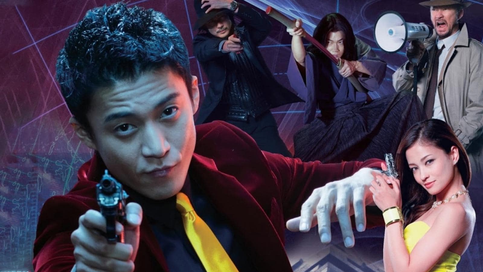 Rai4, stasera andrà in onda “Lupin III”