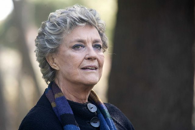 Rai Cultura ricorda Ilaria Occhini