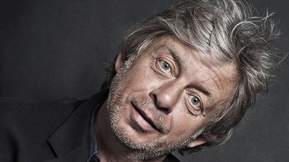 Paolo Rossi, il mio Amleto parla ‘con’ il pubblico Paolo Rossi, il mio Amleto parla ‘con’ il pubblico