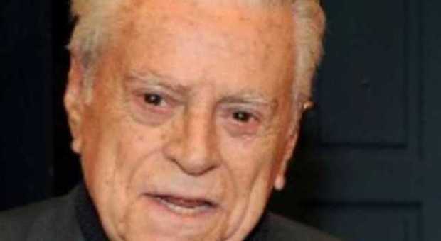 Addio Raffaele Pisu, l’attore dai mille volti